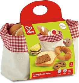 Hape Toddler Bread Basket