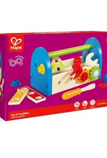 Hape Fix-It Tool Box