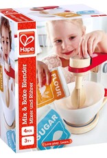 Hape Mix & Bake Blender