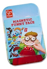Hape Magnetic Funny Face