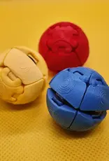 Bippits Zorbles Fidget Toy