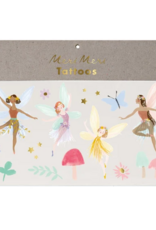 Meri Meri Tattoo: Fairy LG