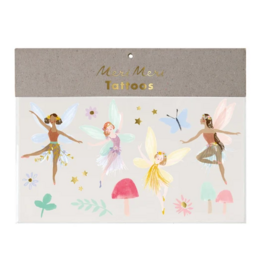 Meri Meri Tattoo: Fairy LG