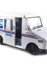 US Toy Diecast: USPS LLV