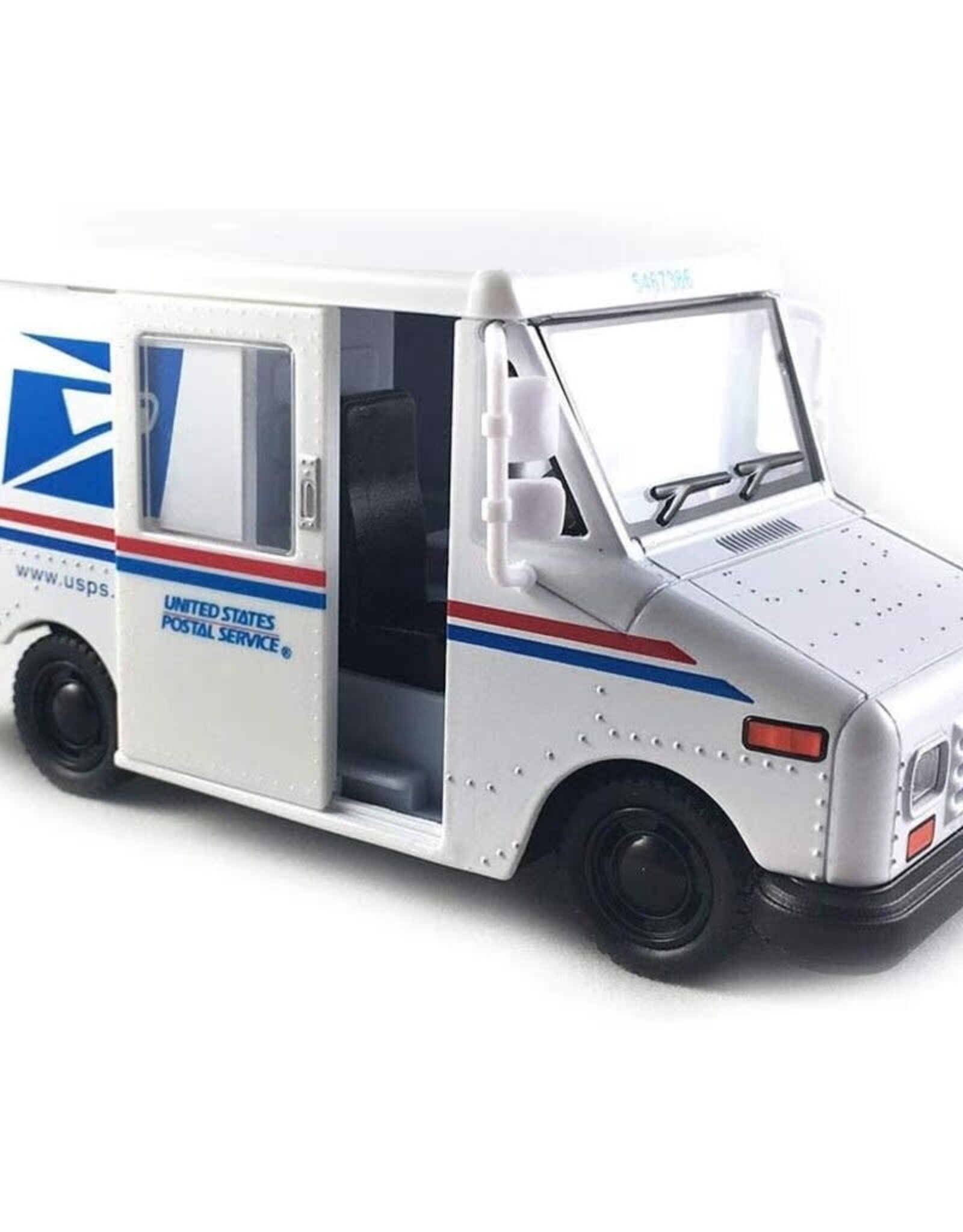 US Toy Diecast: USPS LLV