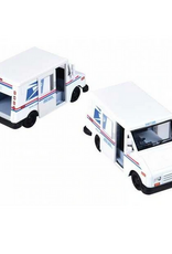 US Toy Diecast: USPS LLV