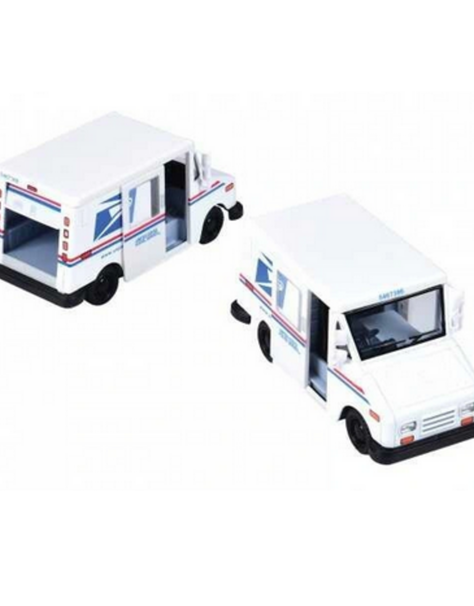 US Toy Diecast: USPS LLV