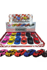 US Toy Diecast: Matte Lamborghini