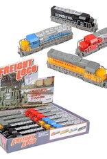 US Toy Diecast: Freight Loco