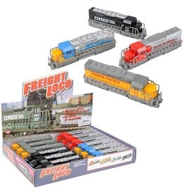US Toy Diecast: Freight Loco
