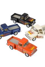 US Toy Diecast: 1955 Chevy Sidestep W/Printing