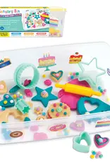 Faber-Castell Sensory Bin: Bake Shop