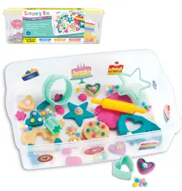 Faber-Castell Sensory Bin: Bake Shop