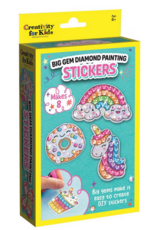 Faber-Castell Big Gem Diamond Painting Stickers
