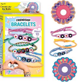 Faber-Castell Best Friends Bracelets