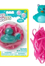 Faber-Castell Soap Noodles Kitty