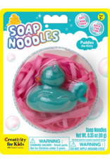 Faber-Castell Soap Noodles Kitty