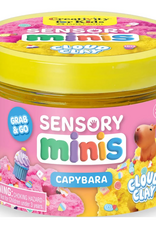 Faber-Castell Sensory Minis Capybara