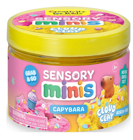 Faber-Castell Sensory Minis Capybara