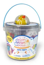 Faber-Castell Soap Noodles Bath Party