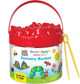 Faber-Castell The Very Hungry Caterpillar Bucket