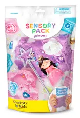 Faber-Castell Sensory Pack: Princess