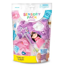 Faber-Castell Sensory Pack: Princess