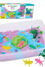 Faber-Castell Sensory Bin Axolotl