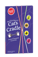 Klutz Klutz Book of Cat's Cradle