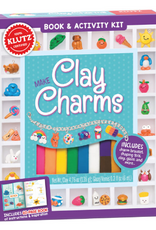 Klutz Make Clay Charms