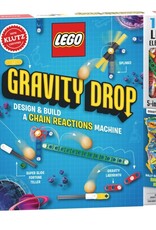 Klutz Lego Gravity Drop