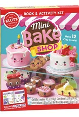 Klutz Mini Bake Shop