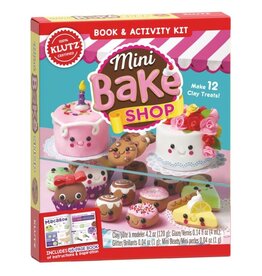 Klutz Mini Bake Shop