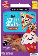Klutz My Simple Sewing