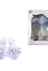 Creative Education Dancing Diva Lilac High Heels