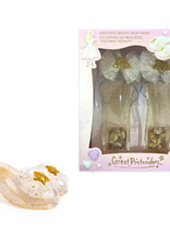 Creative Education Reigning Beauty High Heels, Gold