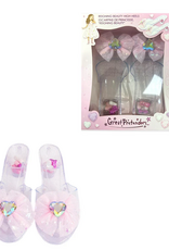 Creative Education Reigning Beauty High Heels, Pink