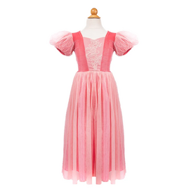 Creative Education Rosé Sorbet Princess Dress, Size 5-6