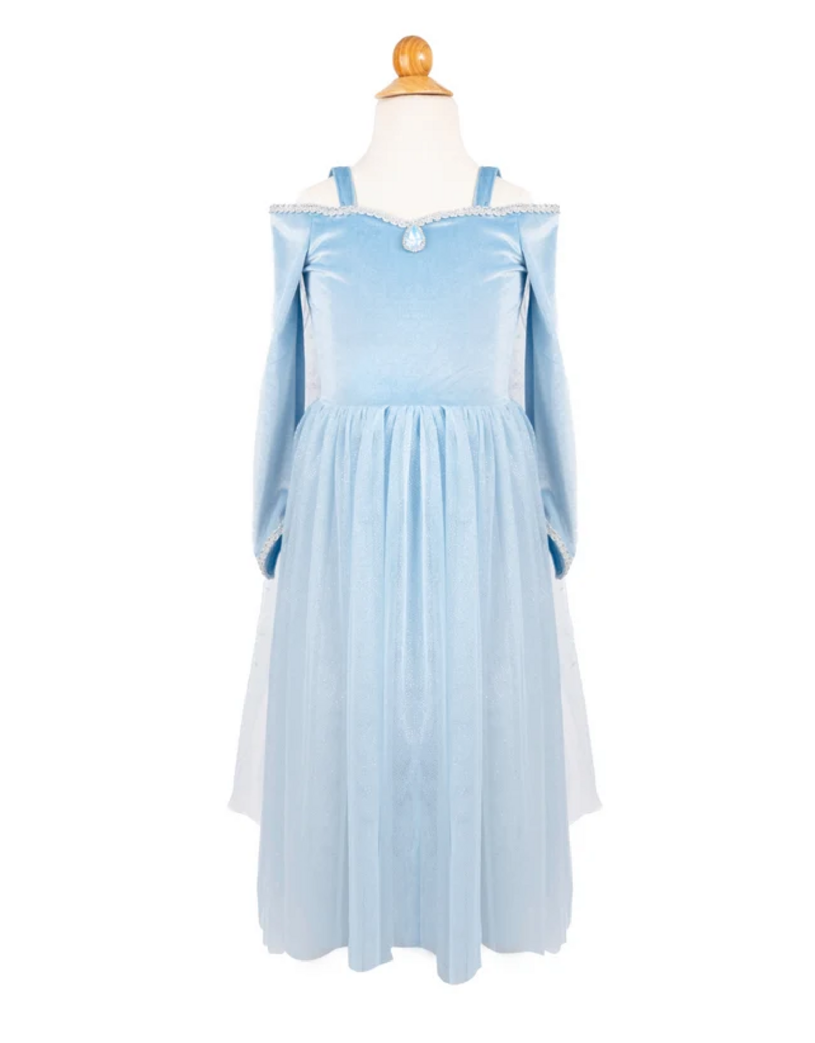 Creative Education Velvety Soft Sisters Forever Princess, Size  3-4