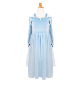 Creative Education Velvety Soft Sisters Forever Princess, Size  3-4