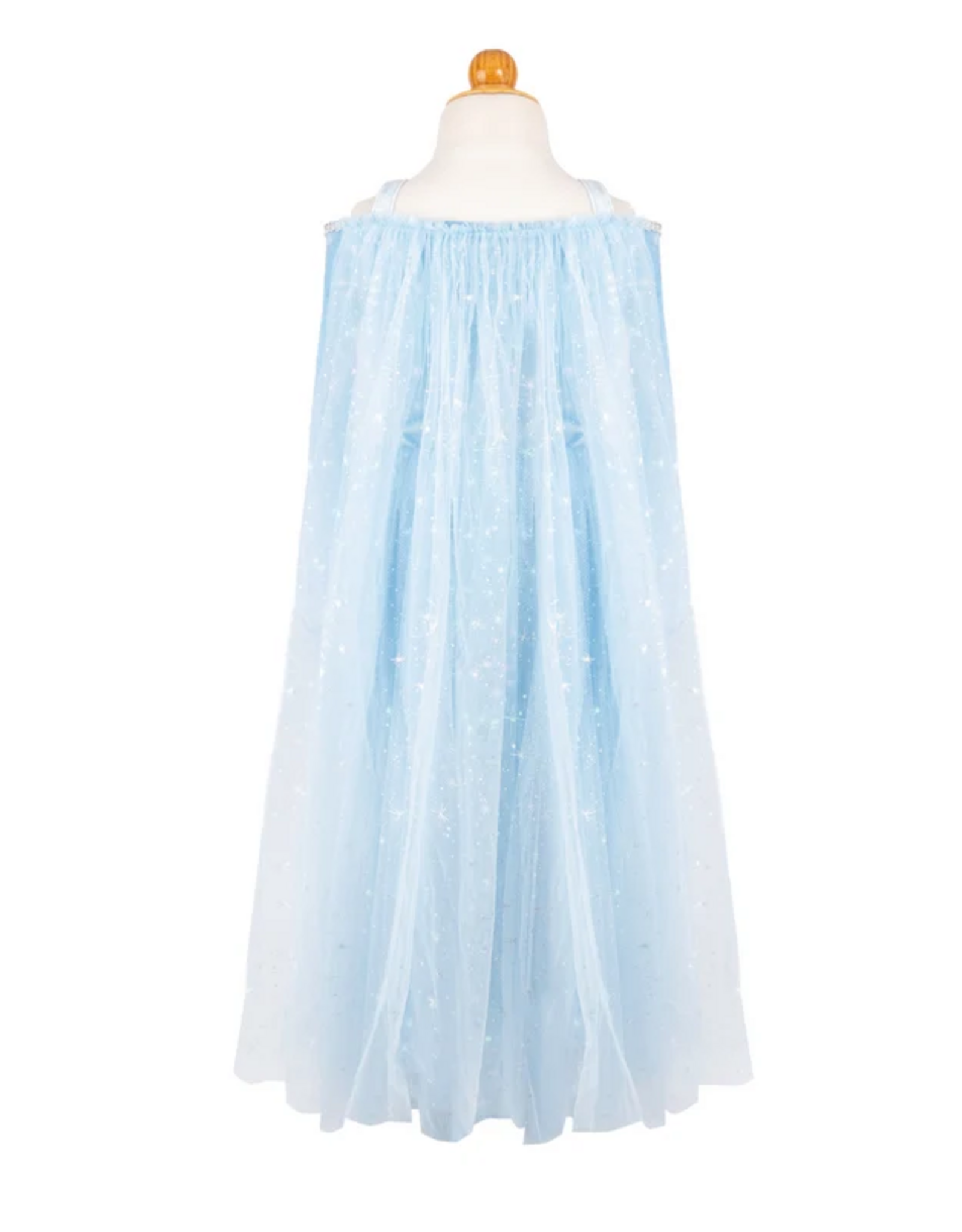Creative Education Velvety Soft Sisters Forever Princess, Size  3-4