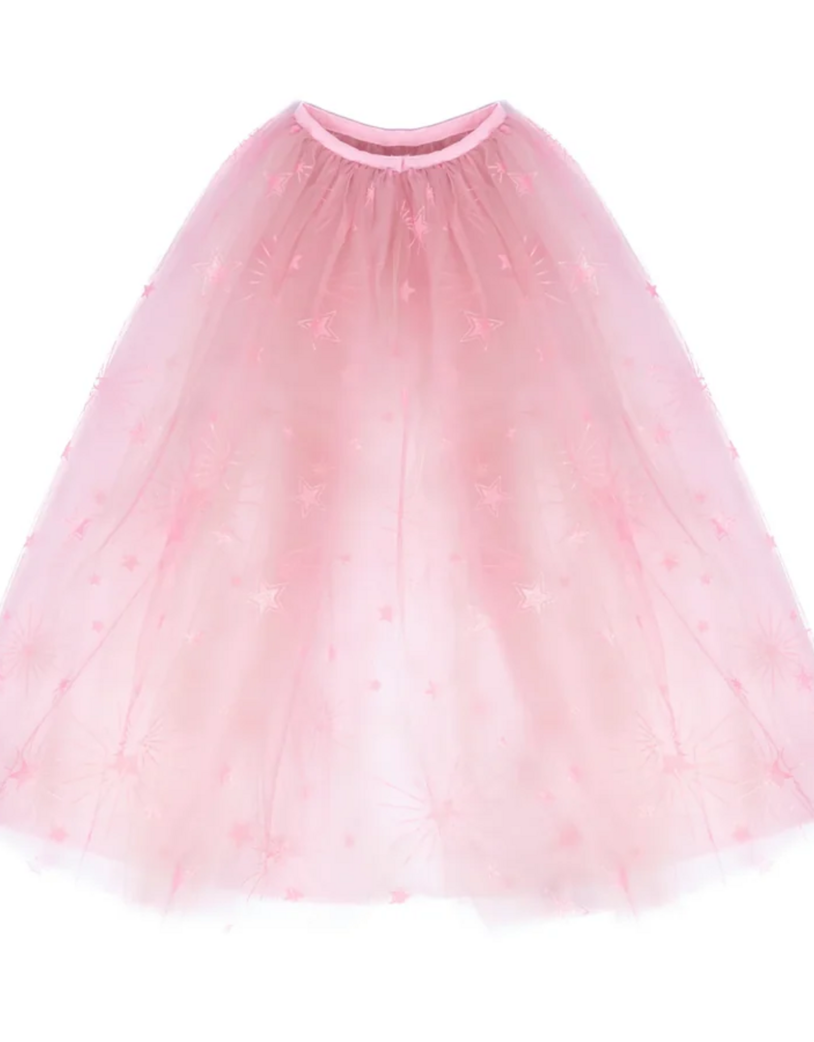 Creative Education A Star is Born Cape, Size 4-6