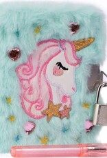 Creative Education Furry Friends Journal, Unicorn