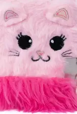 Creative Education Furry Friends Journal, Kitty