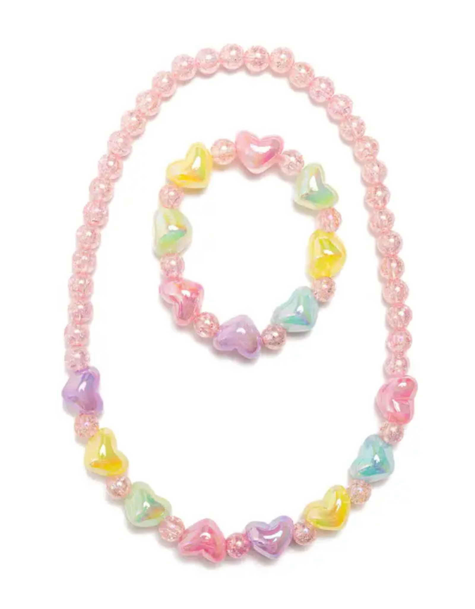 Creative Education Bauble Bliss NL/BL Set, 2pc