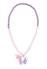 Creative Education Fancy Unicorn Necklace