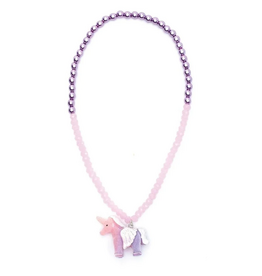 Creative Education Fancy Unicorn Necklace