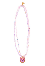 Creative Education Konfetti Kitty Necklace