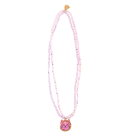 Creative Education Konfetti Kitty Necklace