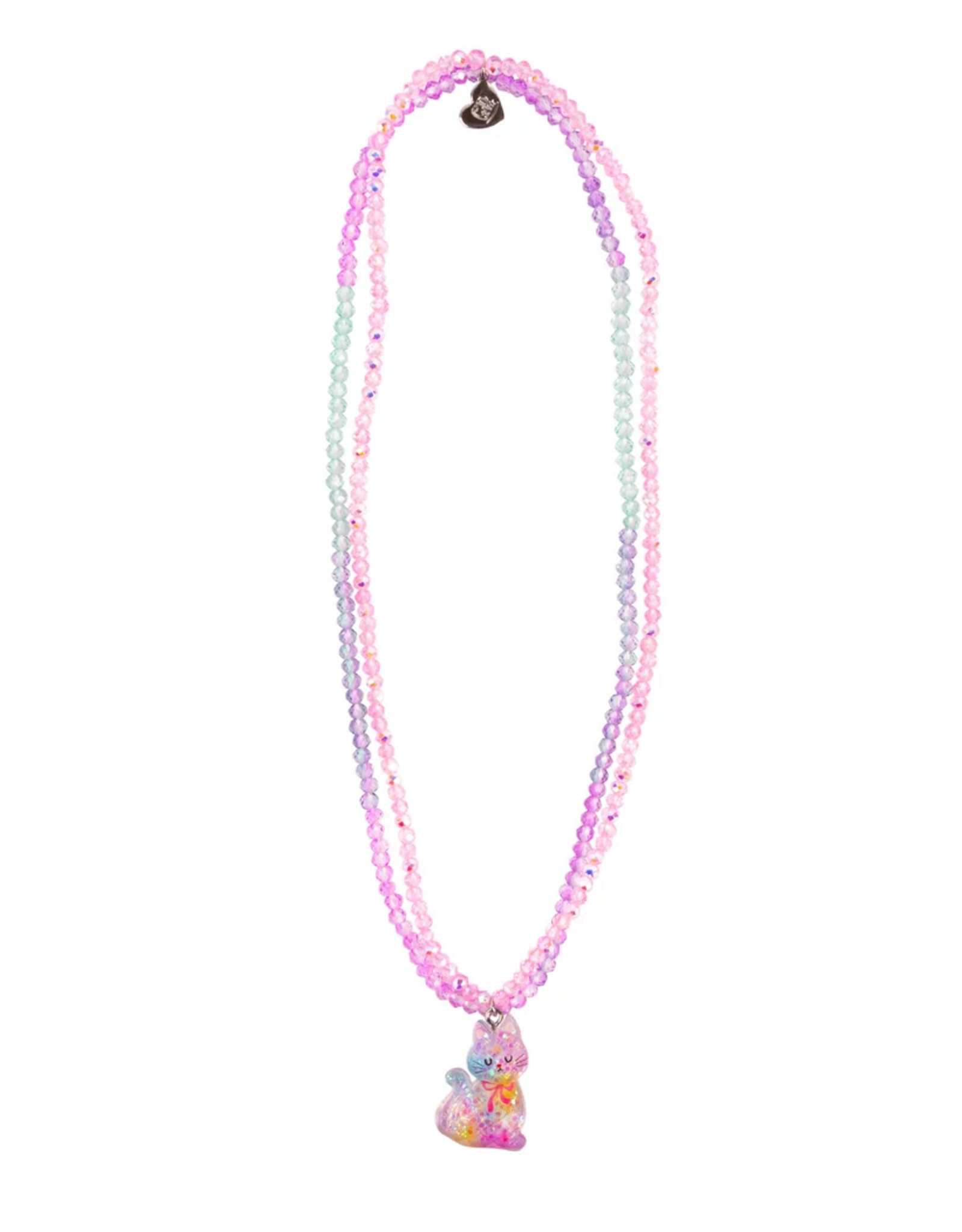 Creative Education Paw-sitively Purr-fect Necklace